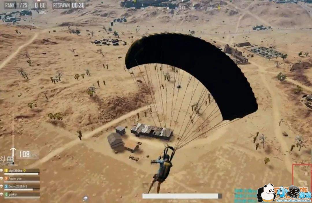 绝地求生死斗模式好玩吗_绝地求生死斗模式玩法介绍