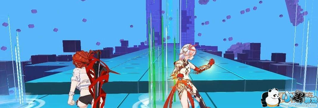 崩坏3矩阵空间raid超详细流程攻略