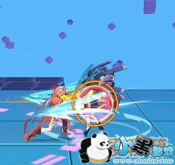 崩坏3矩阵空间raid超详细流程攻略