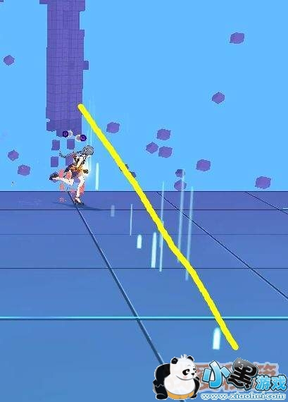 崩坏3矩阵空间raid超详细流程攻略