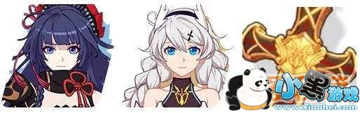 崩坏3矩阵空间raid超详细流程攻略