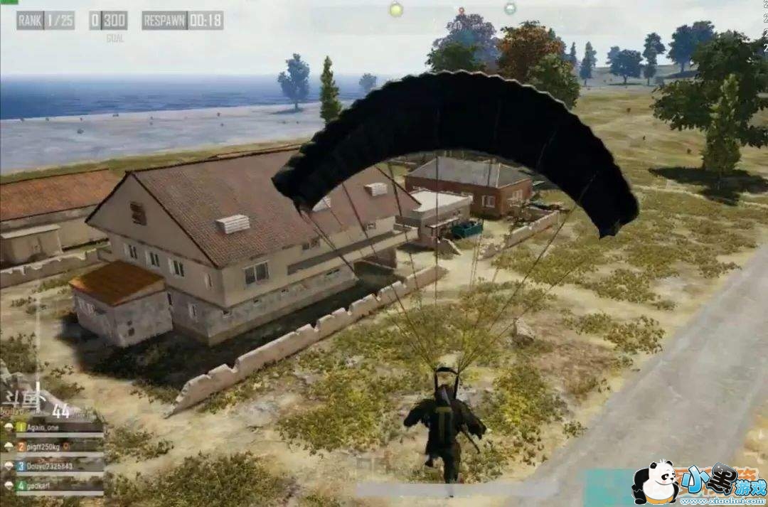 绝地求生死斗模式好玩吗_绝地求生死斗模式玩法介绍