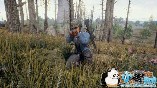 绝地求生国服真的是6月6上线吗_官博发吃鸡宣传片