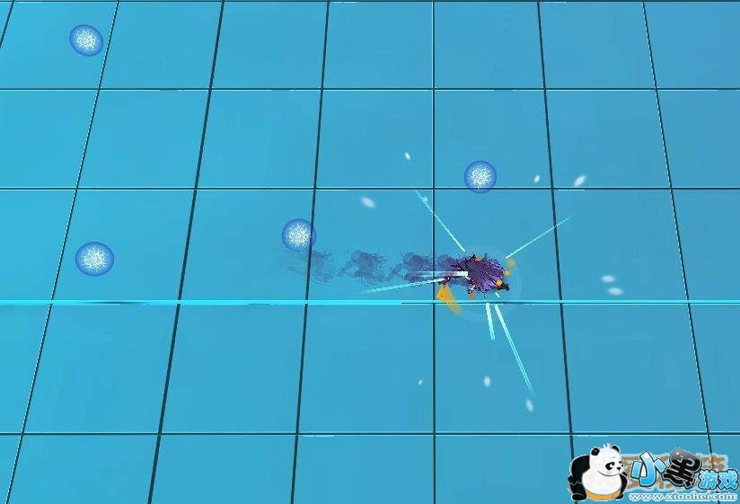 崩坏3矩阵空间raid超详细流程攻略