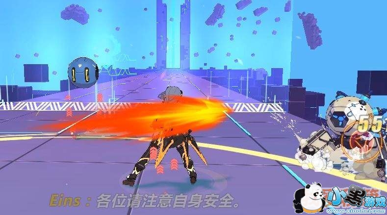 崩坏3矩阵空间raid超详细流程攻略