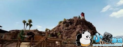 绝地求生国服真的是6月6上线吗_官博发吃鸡宣传片