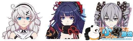 崩坏3矩阵空间raid超详细流程攻略