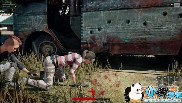 绝地求生死斗模式在哪里能玩_新模式死斗模式怎么玩