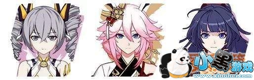 崩坏3矩阵空间raid超详细流程攻略