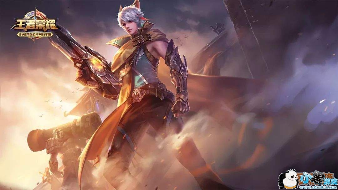 王者荣耀百里守约最强攻略_百里守约最新发育路线