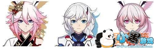 崩坏3矩阵空间raid超详细流程攻略