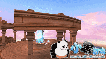 御剑情缘新地图迷沙旱海图文介绍