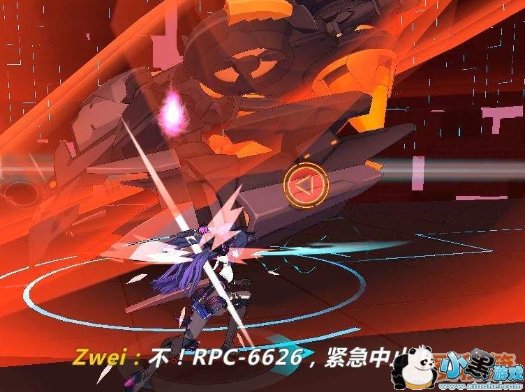 崩坏3矩阵空间raid超详细流程攻略