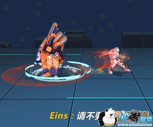 崩坏3矩阵空间raid超详细流程攻略