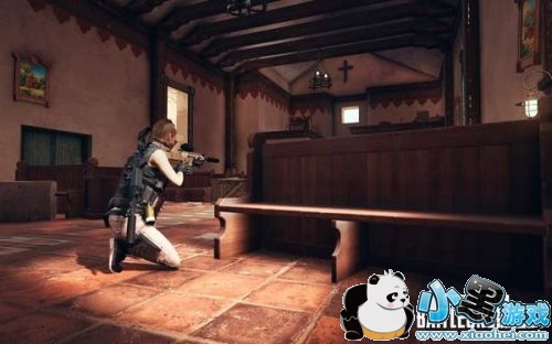 绝地求生战争模式玩法曝光_战争模式玩法介绍