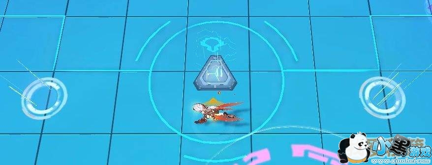 崩坏3矩阵空间raid超详细流程攻略