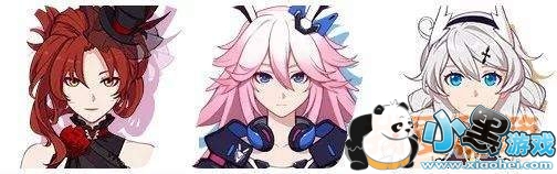 崩坏3矩阵空间raid超详细流程攻略