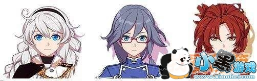 崩坏3矩阵空间raid超详细流程攻略