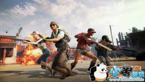 绝地求生战争模式玩法曝光 4人团队抢分乱斗 绝地求生战争模式玩法曝光_战争模式玩法介绍