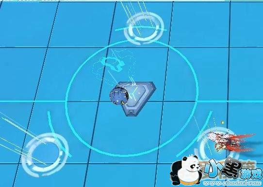 崩坏3矩阵空间raid超详细流程攻略