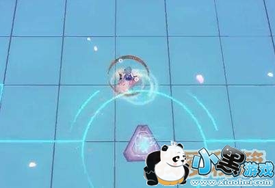 崩坏3矩阵空间raid超详细流程攻略