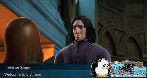 哈利波特霍格沃茨之谜手游好玩吗_玩法介绍