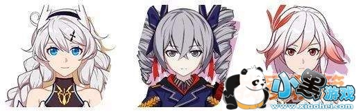 崩坏3矩阵空间raid超详细流程攻略