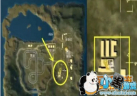 �̼�ս�����������صļ����������� λ�ú�Ѱ�ҷ���[ͼ]