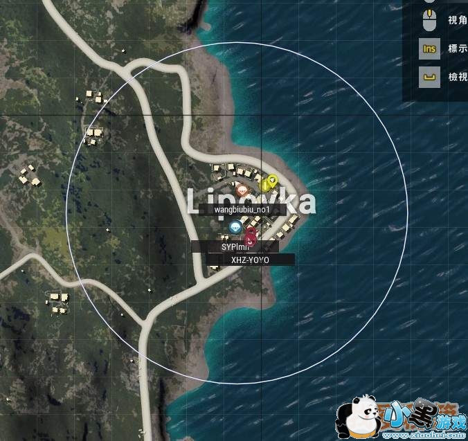 绝地求生死斗模式怎么进?