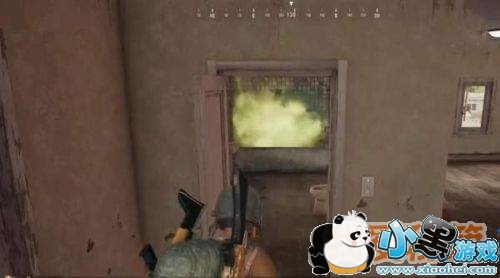 绝地求生毒气手榴弹上线时间及使用方法技巧