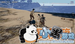 绝地求生死斗模式怎么进?