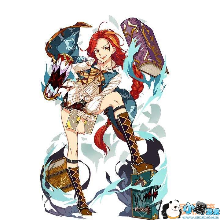 崩坏3莎士比亚套装值不值得购买_莎士比亚套装评测