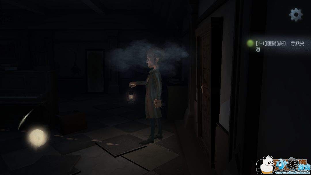 第五人格手游测评,这真是一款值得你玩的手游