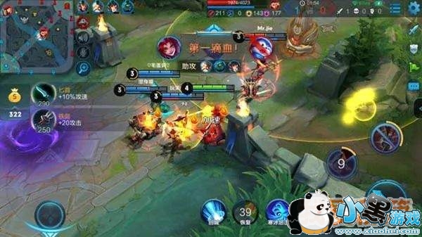 王者荣耀百里玄策怎么玩_百里玄策出装攻略