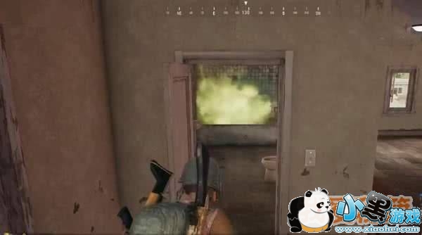 绝地求生毒气手榴弹上线时间及使用方法技巧