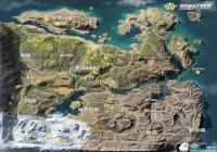 ��Ұ�ж��������������һ�� �µ�ͼ����[ͼ]