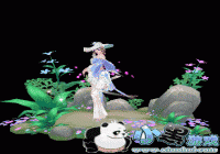 ������Ե��װϵͳ���� ��̬Ч����װ��������[ͼ]