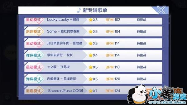 QQ炫舞手游4月10日更新内容一览