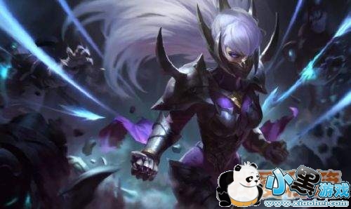 LOLS8新版刀妹上单天赋|出装|打法攻略