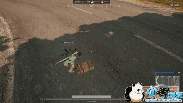 绝地求生枪怎么染色_枪染色方法攻略