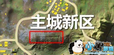 荒野行动新地图中曝光了哪些新玩法?