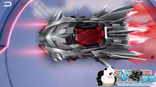 QQ飞车手游A车狱火哮天属性及获取方法