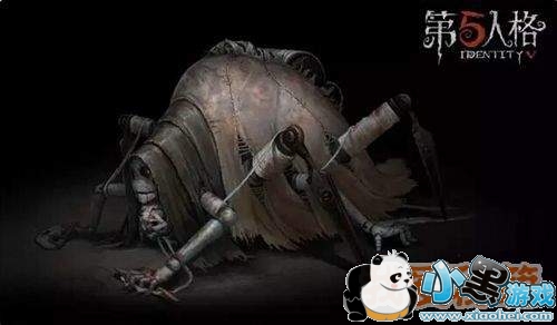 第五人格蜘蛛怎么玩_第五人格蜘蛛玩法攻略