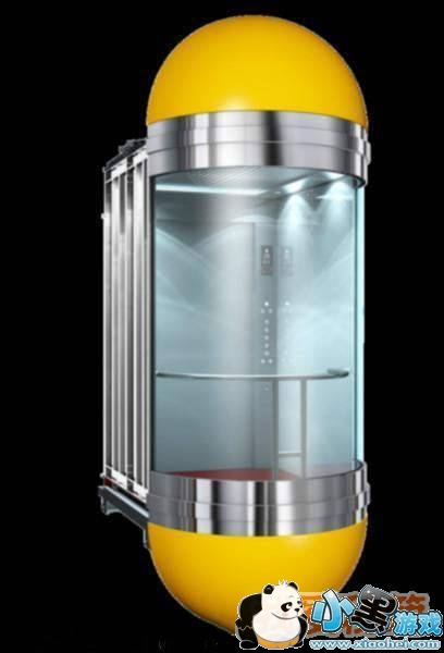 荒野行动新地图电梯玩法技巧