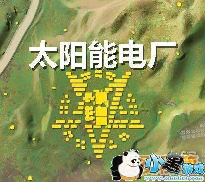 荒野行动新地图中曝光了哪些新玩法?