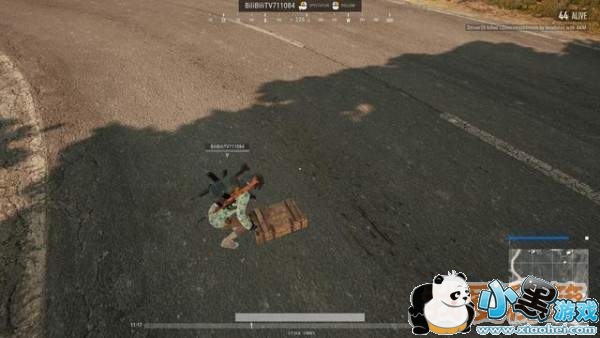 绝地求生枪怎么染色_枪染色方法攻略