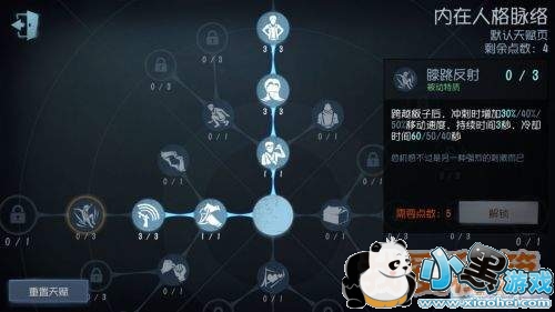 第五人格冒险家怎么加点_冒险家天赋加点攻略