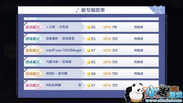 QQ炫舞手游4月10日更新内容一览