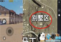 ���������̼�ս��ɳĮ��ͼ����֮�Ǳ�������[ͼ]