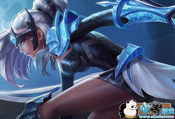 王者荣耀海都英雄是指的谁?有哪些?